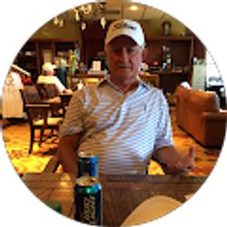 Profile photo of Douglas Fain