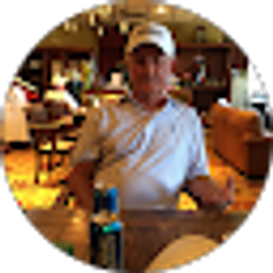 Profile photo of Douglas Fain