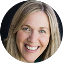 Profile photo of Margo Kitzrow