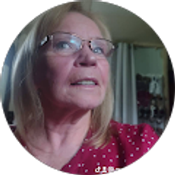 Profile photo of Marilyn Schwarzott