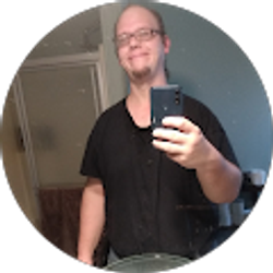 Profile photo of Jesse Burns