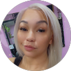 Profile photo of Iris PENA