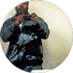 Profile photo of tresmond shaw