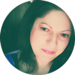 Profile photo of Nella Sarrapochiello