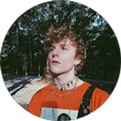 Profile photo of Miles Hamby