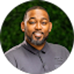 Profile photo of David Washington Jr