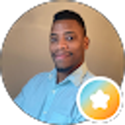 Profile photo of Darius Burden