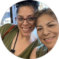 Profile photo of Aniza Martinez