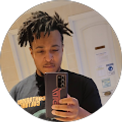 Profile photo of Randall Taylor