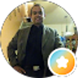 Profile photo of George Alicea