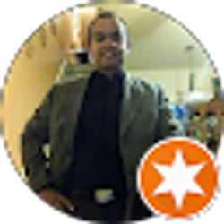 Profile photo of George Alicea