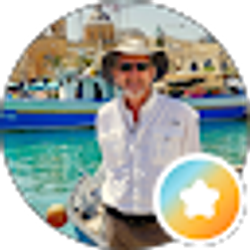 Profile photo of William Getha