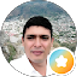 Profile photo of Lester Martin Zelaya Saenz