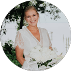 Profile photo of Paige Parker