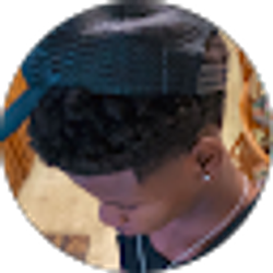 Profile photo of Jordan Miller