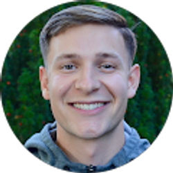 Profile photo of Nate Volk