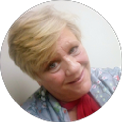 Profile photo of Rebecca Furtado