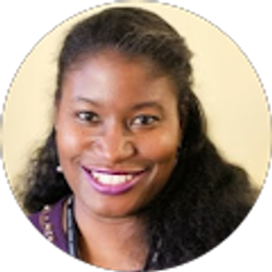 Profile photo of Cyndy Clovis