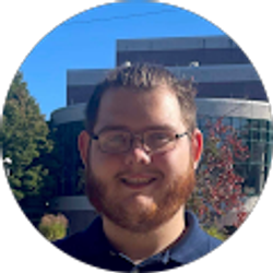 Profile photo of Harry Marcum