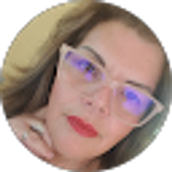 Profile photo of Janice Garcia