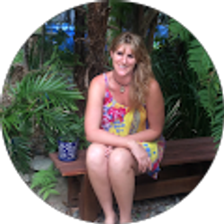 Profile photo of Vanessa Gilliam