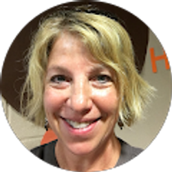 Profile photo of M. Reed