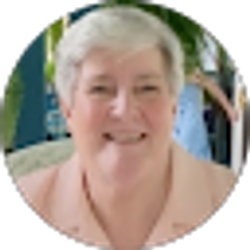 Profile photo of Cheri Oakley