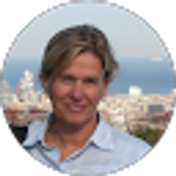 Profile photo of Teri Popp