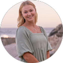 Profile photo of Jessica Pozezinski