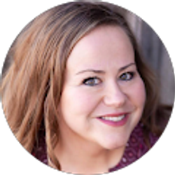 Profile photo of Natalie Von Till