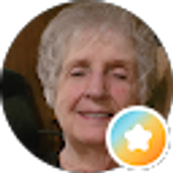 Profile photo of Linda Tomlinson