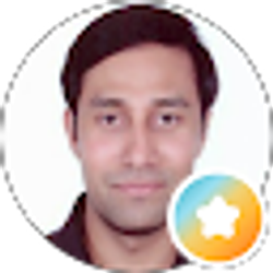 Profile photo of Sudharshan Aravamudan