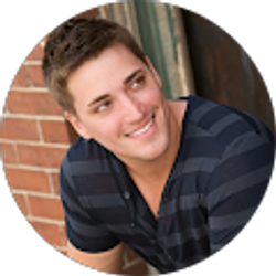 Profile photo of Sean Violette