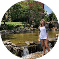 Profile photo of Shelby Oliver