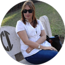 Profile photo of Odalys de los Milagros Calderin Marin