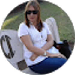 Profile photo of Odalys de los Milagros Calderin Marin