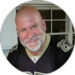 Profile photo of Chad Gott