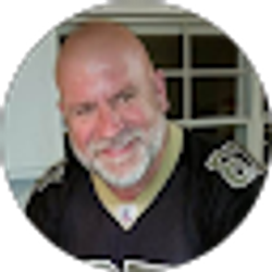 Profile photo of Chad Gott