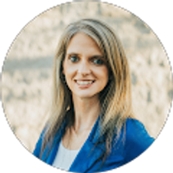 Profile photo of Amber Reel