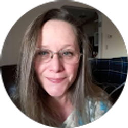 Profile photo of Michelle Perry