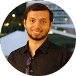 Profile photo of Soham Chakraborti