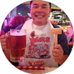 Profile photo of Fred Nii