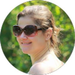 Profile photo of Cristina Lagorio