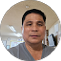 Profile photo of Robert Nacua