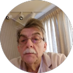 Profile photo of Joel Wallack