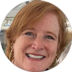 Profile photo of Nancy Johnson