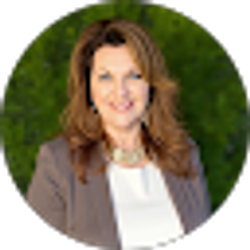 Profile photo of Nichole Oliver