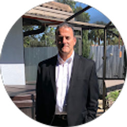 Profile photo of Fotis Papamichael