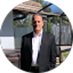 Profile photo of Fotis Papamichael
