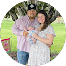 Profile photo of Kelby Rigsby